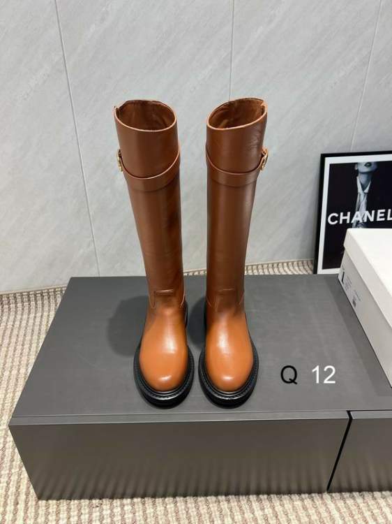 Picture of Celine Shoes _SKUCelinesz35-40J09022092